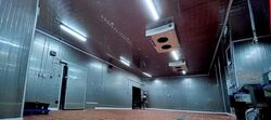 Changi North Way (D17), Warehouse #472853731